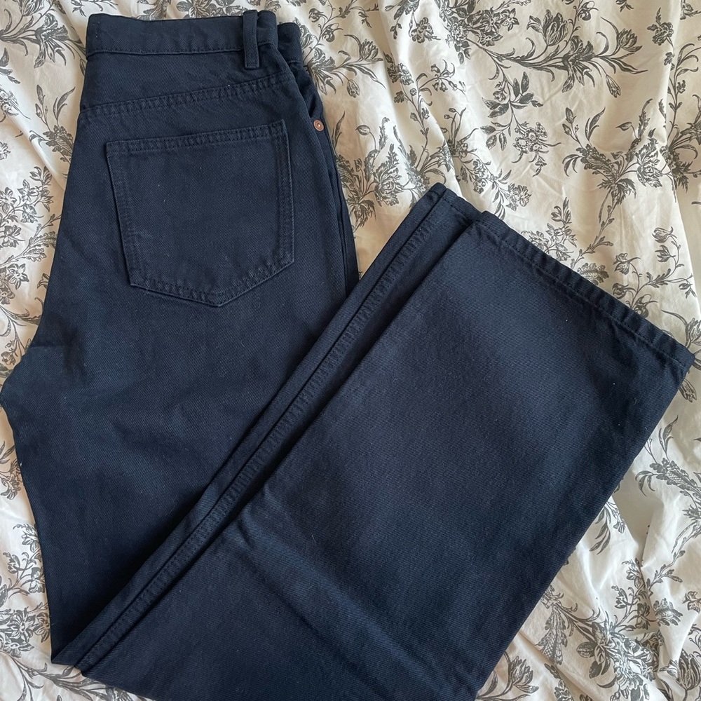 Zara Jeans